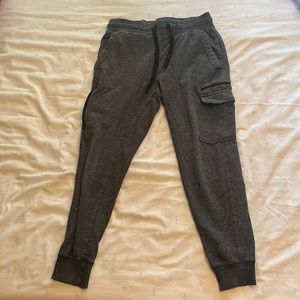 Champs Joggers